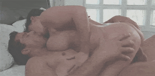 woman on top sex